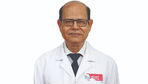 Dr. Dillip Kumar Mishra, Cardiothoracic and Vascular Surgeon